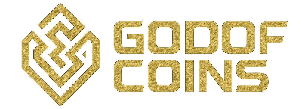 Godofcoins